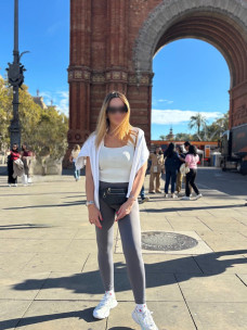 Эскорт Злата Фото 4