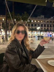 Эскорт Злата Фото 8