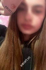 Escort Varvara Photo 9