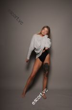 Эскорт Вера Фото 3