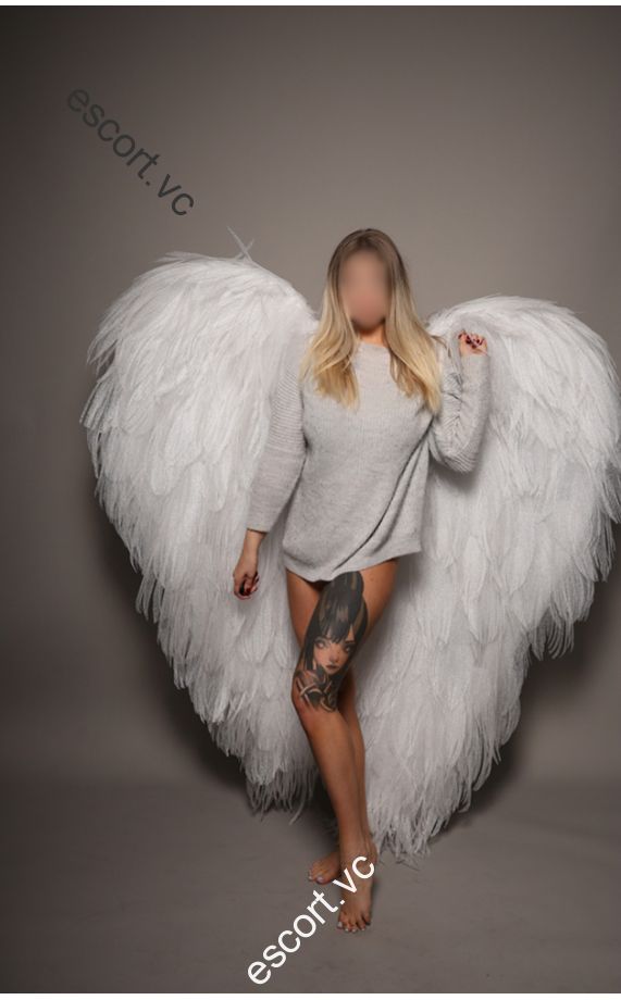 Эскорт Вера Фото 1