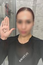 Эскорт Вероника Фото 10