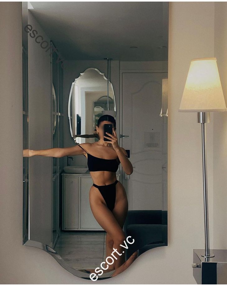 Escort Veronika Photo 1