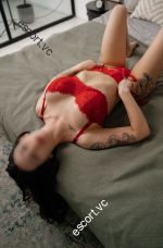 Escort Violetta Photo 11