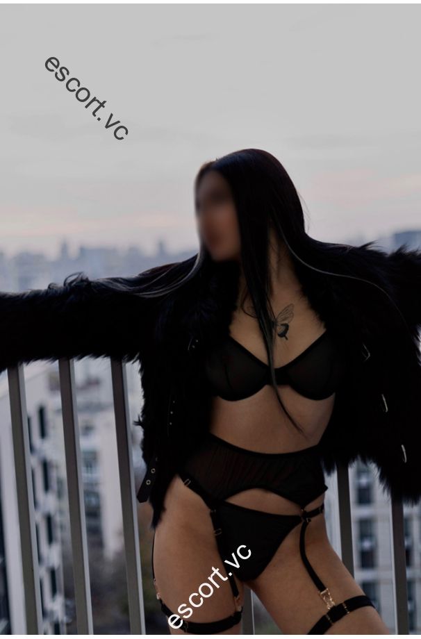 Escort Zhenia Photo 1