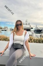 Escort Zlata Photo 10