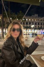 Escort Zlata Photo 4