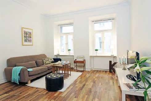 rent apartment Kiev center