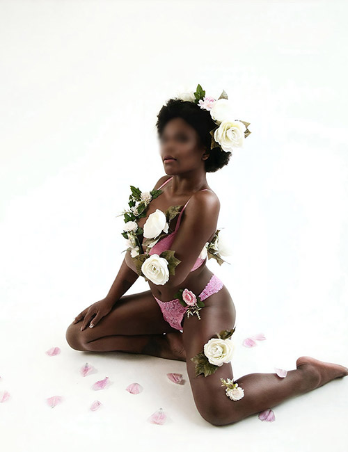 Bonnie girl of the week