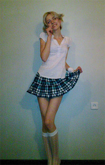 Schoolgirl5
