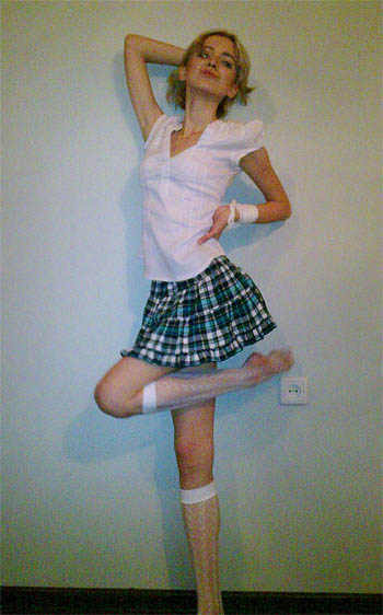 Schoolgirl6