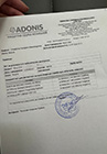 lab